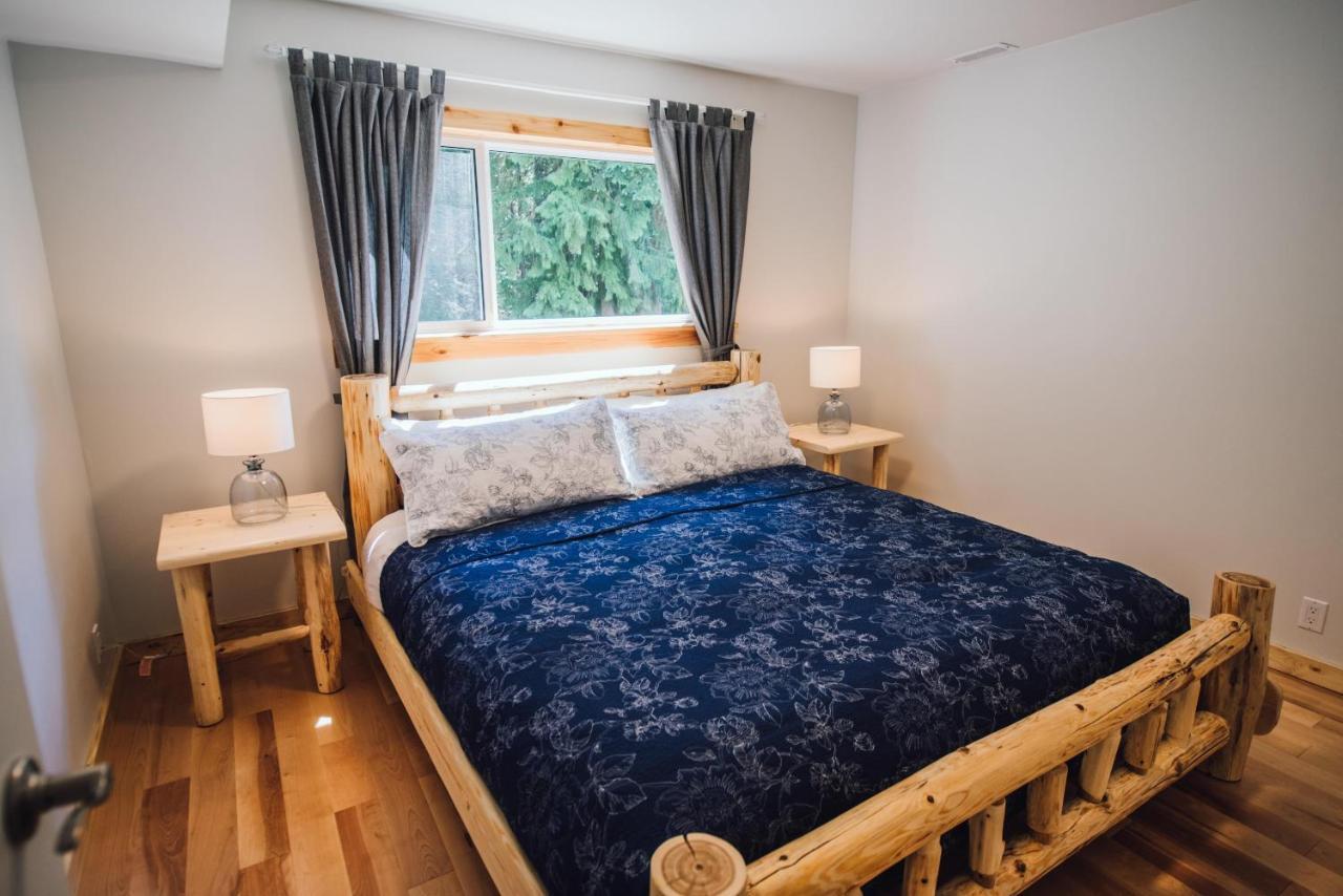 Grizzly Paw B&B Clearwater Εξωτερικό φωτογραφία