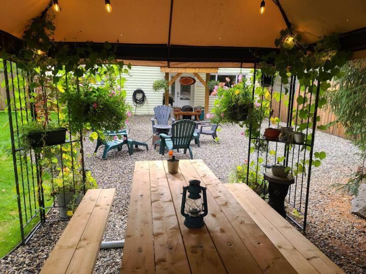 Grizzly Paw B&B Clearwater Εξωτερικό φωτογραφία
